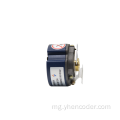 Miniature optical encoders encoder